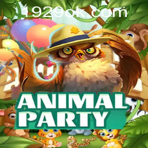 AnimalParty: Um Mergulho no Universo das Festas Animais
