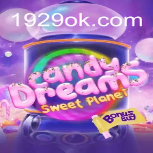 CandyDreamsSweetPlanet: A Fascinante Jornada no Universo Doce