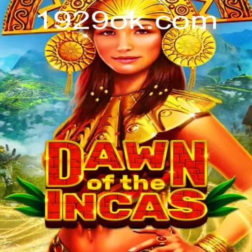 DawnoftheIncas: Um Olhar Profundo Sobre o Novo Fenômeno dos Jogos de Estratégia