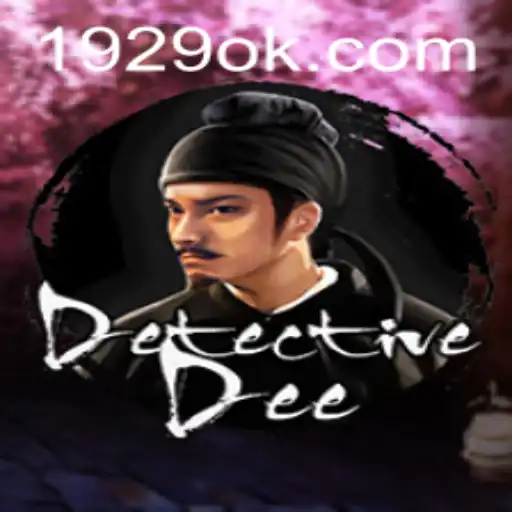 DetectiveDee: Um Mergulho no Mundo do Mistério e Investigação