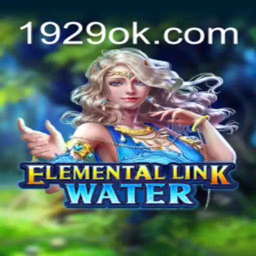 Explorando o Fascinante Mundo de ElementalLinkWater