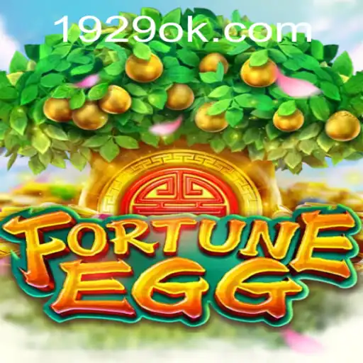 Descubra o Fascinante Mundo de FortuneEgg com 192ok