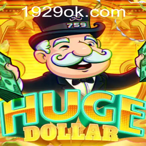 Explorando o Mundo do Jogo HugeDollar: Uma Nova Experiência de Entretenimento