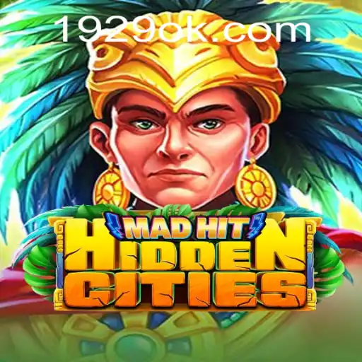 Descobrindo O Fascinante Mundo de MadHitHiddenCities