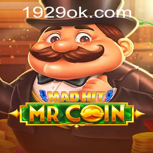 MadHitMrCoin: Um mergulho no inovador mundo dos jogos
