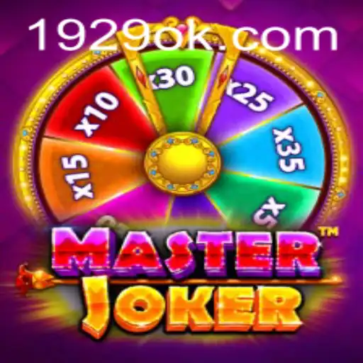 Explorando o Universo de MasterJoker: O Jogo que Conquista Gerações