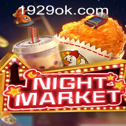 Explorando o Mundo Imersivo de NIGHTMARKET