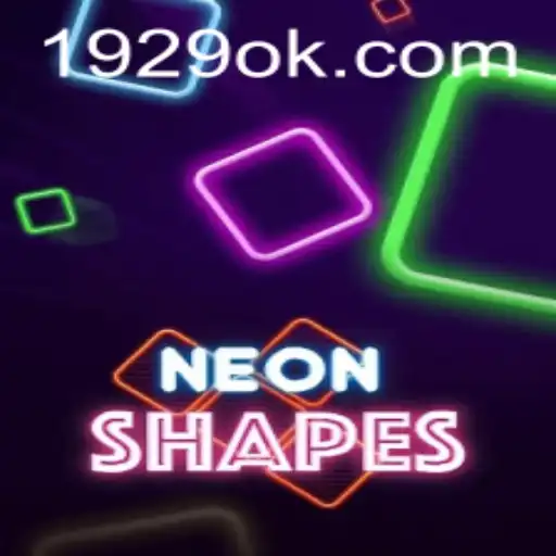 Descubra o Fascinante Mundo de NeonShapes: Um Mergulho no Jogo do Momento