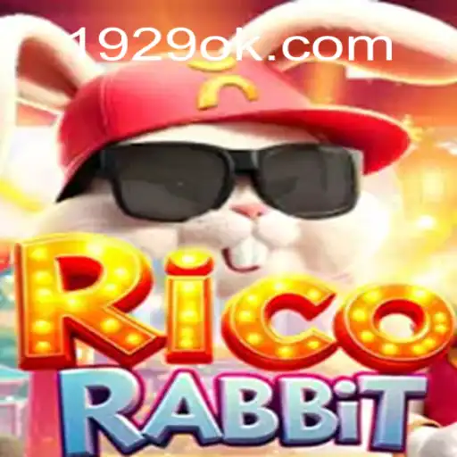RicoRabbit: A Aventura do Coelho em um Mundo Vibrante