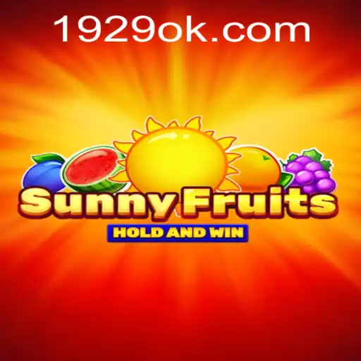 SunnyFruits: Descubra o Seu Novo Jogo Favorito Com a Palavr-chave 192ok