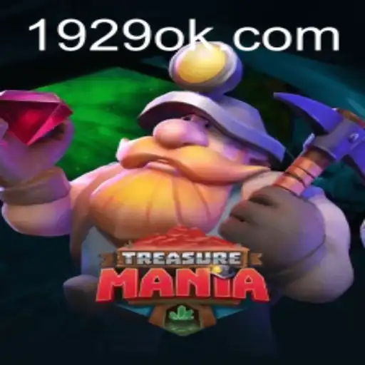 Descubra o Mundo de Aventura em TreasureMania