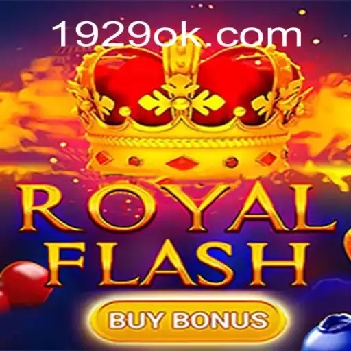 Descubra RoyalFlashBuyBonus: Como Jogar e Regras