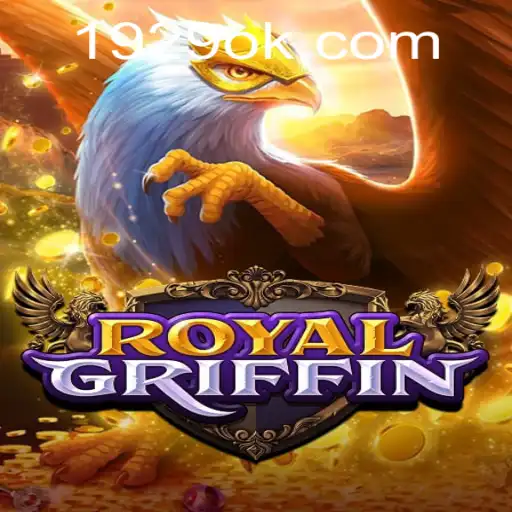 Descubra RoyalGriffin: A Aventura Épica que Está Conquistando o Mundo dos Jogos