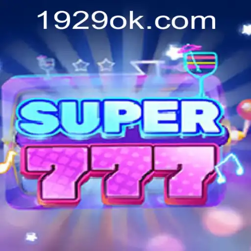 Descubra o Fascinante Mundo de Super777: Jogo Revolucionário com a Chave 192ok
