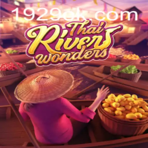 Explorando o Fascinante Mundo de ThaiRiverWonders: Um Jogo de Aventuras