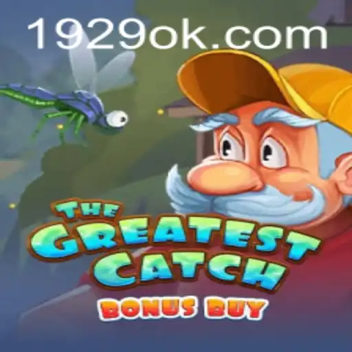 Explorando o Mundo de TheGreatestCatchBonusBuy: Uma Nova Aventura no Universo dos Jogos