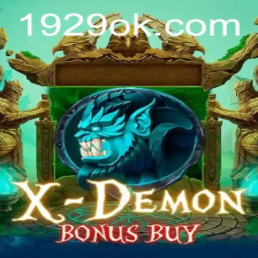 XDemonBonusBuy: Um Mergulho no Mundo do Jogo Revolucionário